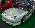 180SXエアロパーツ