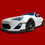 TOYOTA 86